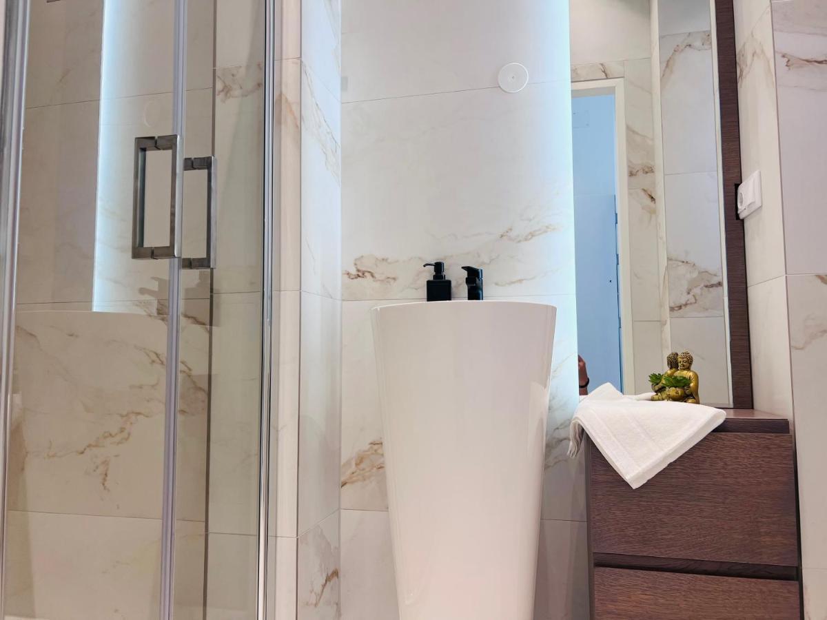 Zeus Design Apartment Schlosspark Schoenbrunn Vienne Extérieur photo