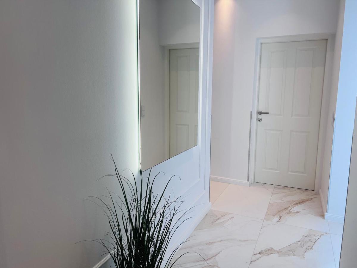 Zeus Design Apartment Schlosspark Schoenbrunn Vienne Extérieur photo