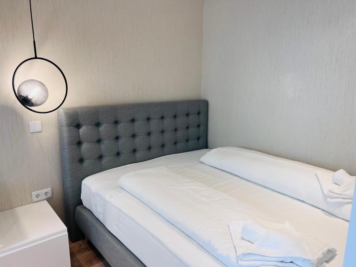 Zeus Design Apartment Schlosspark Schoenbrunn Vienne Extérieur photo