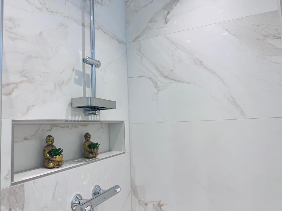 Zeus Design Apartment Schlosspark Schoenbrunn Vienne Extérieur photo