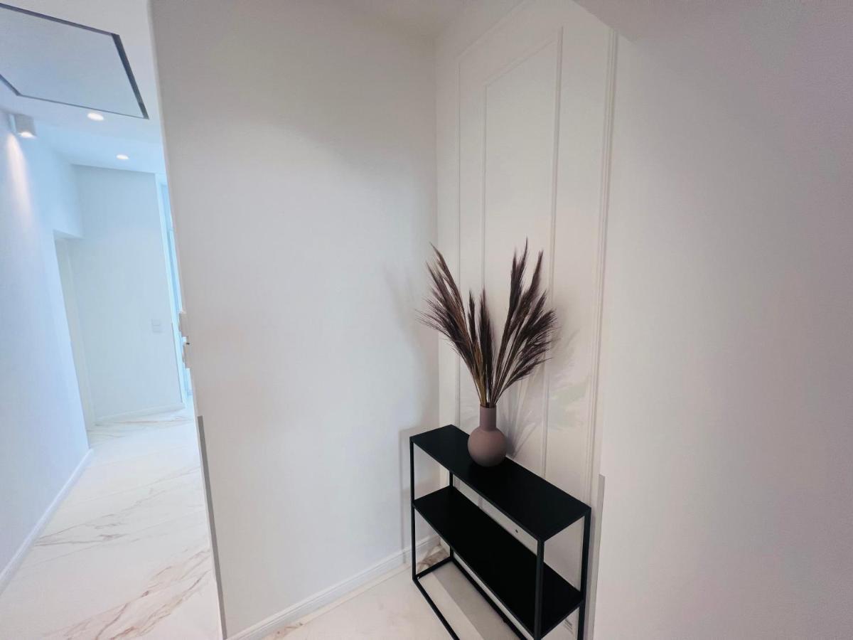 Zeus Design Apartment Schlosspark Schoenbrunn Vienne Extérieur photo