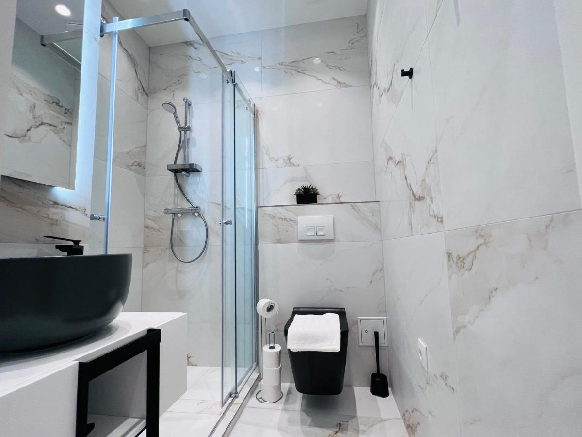 Zeus Design Apartment Schlosspark Schoenbrunn Vienne Extérieur photo